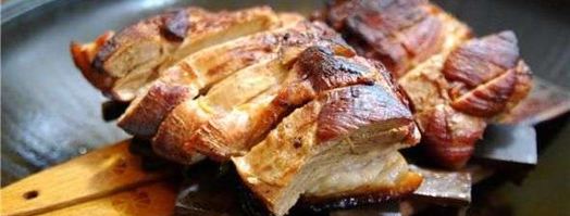 свининая рулька. Шаг 40