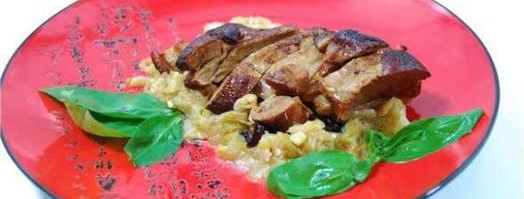 свининая рулька. Шаг 46