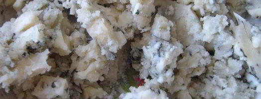 свиные рулетики с фаршированными финиками. Шаг 2