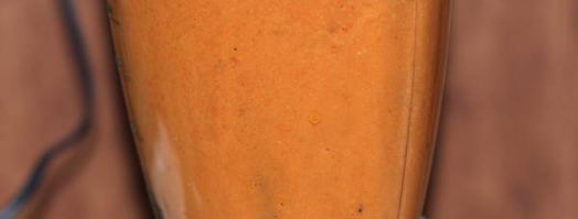 томленые бараньи голяшки с овощным соусом. Шаг 13