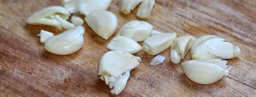 томленые бараньи голяшки с овощным соусом. Шаг 6