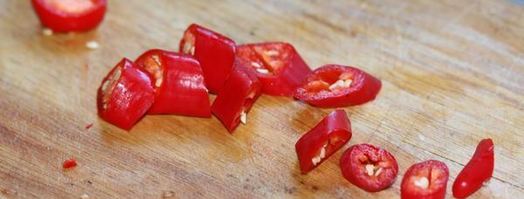 томленые бараньи голяшки с овощным соусом. Шаг 8