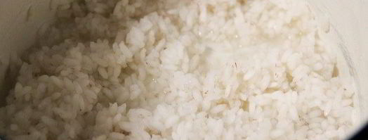 цыпленок, фаршированный рисом и яблоками. Шаг 2