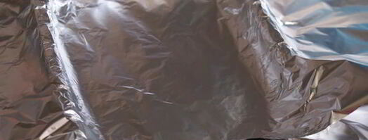 цыпленок с печеным чесноком. Шаг 4