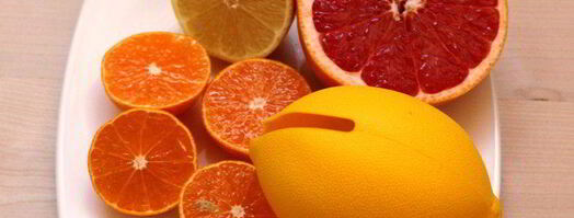 цыпленок с цитрусовыми и пряными травами. Шаг 2