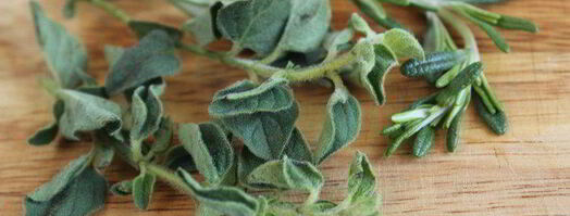 цыпленок с цитрусовыми и пряными травами. Шаг 3