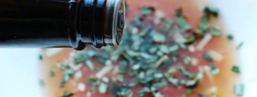 цыпленок с цитрусовыми и пряными травами. Шаг 5