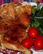 Цыпленок табака