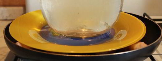 цыпленок табака. Шаг 3