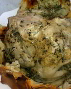 Цыпленок в Пижаме