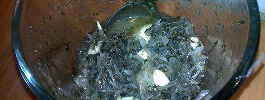 цыпленок в пижаме. Шаг 4