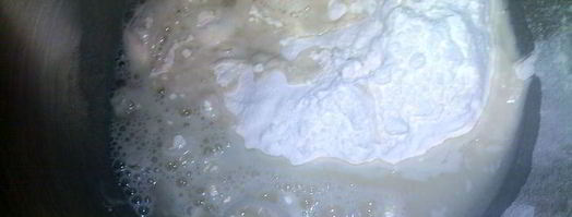 цыпленок в пижаме. Шаг 6