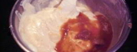 тушеная говядина со сметаной. Шаг 8