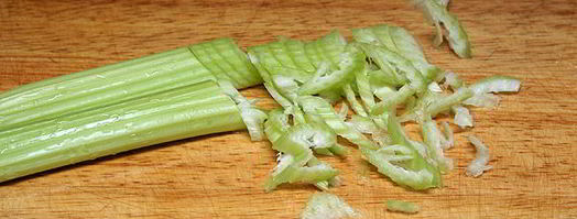 умбрийский цыпленок. Шаг 2