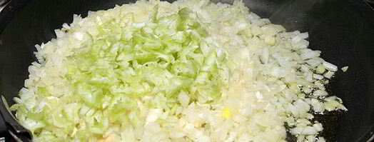 умбрийский цыпленок. Шаг 3