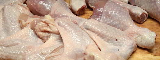 умбрийский цыпленок. Шаг 5