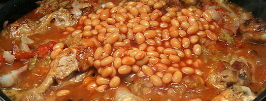 умбрийский цыпленок. Шаг 10