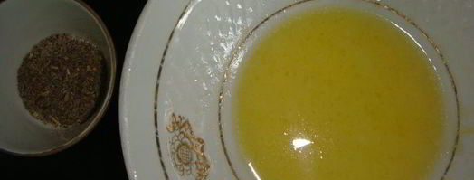 утка в апельсиновом маринаде. Шаг 7