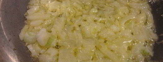 запеченная курица с эстрагоновым соусом. Шаг 5