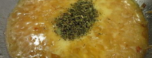 запеченная курица с эстрагоновым соусом. Шаг 6