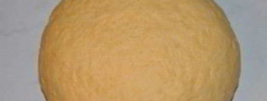 ньокки из тыквы. Шаг 3