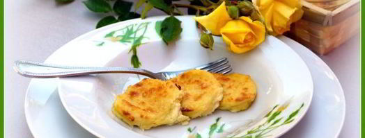 обед в риме — манные ньокки алла романа и артишоки алла романа. Шаг 9