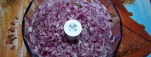 ароматный запеченный фаршированный картофель. Шаг 5