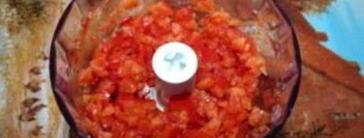 ароматный запеченный фаршированный картофель. Шаг 6