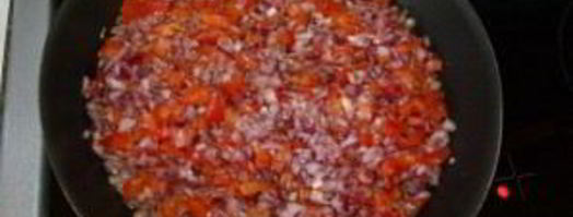 ароматный запеченный фаршированный картофель. Шаг 7