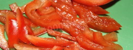 баклажаны фаршированные овощами укропом и чесноком. Шаг 4