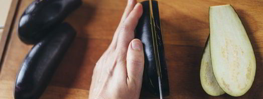 баклажаны пармиджано. Шаг 2