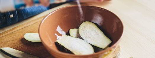 баклажаны пармиджано. Шаг 3