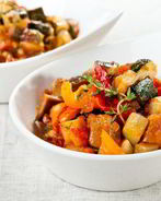 Баклажаны по-белорусски