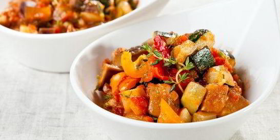 Баклажаны по-белорусски