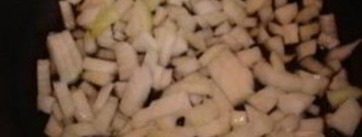 баклажаны по-белорусски. Шаг 2