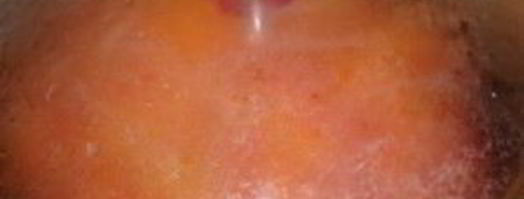 баклажаны по-белорусски. Шаг 4