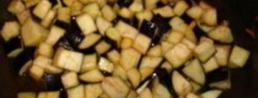 баклажаны по-белорусски. Шаг 5