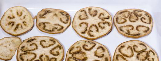 баклажаны под сыром в духовке. Шаг 13