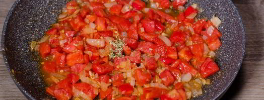 баклажаны под сыром в духовке. Шаг 9