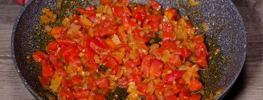 баклажаны под сыром в духовке. Шаг 10