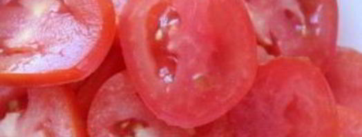 баклажаны с моцареллой. Шаг 3