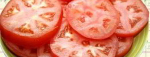 баклажаны с помидорами в духовке. Шаг 4