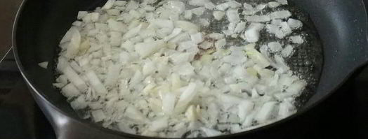 баклажаны со сливками. Шаг 2