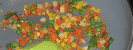 фаршированная картошка. Шаг 2