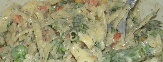 фаршированная картошка. Шаг 3