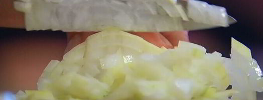 фаршированный перец. Шаг 4