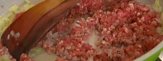 фаршированный перец. Шаг 6