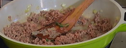 фаршированный перец. Шаг 7