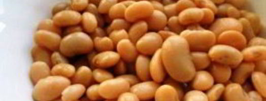 фасоль с морковью и луком. Шаг 2