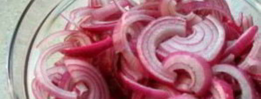 фасоль с морковью и луком. Шаг 3